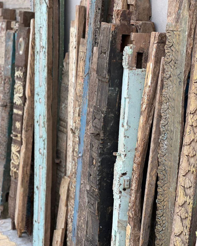 Earth Day Reflections: The Beauty of Sustainable Craftsmanship