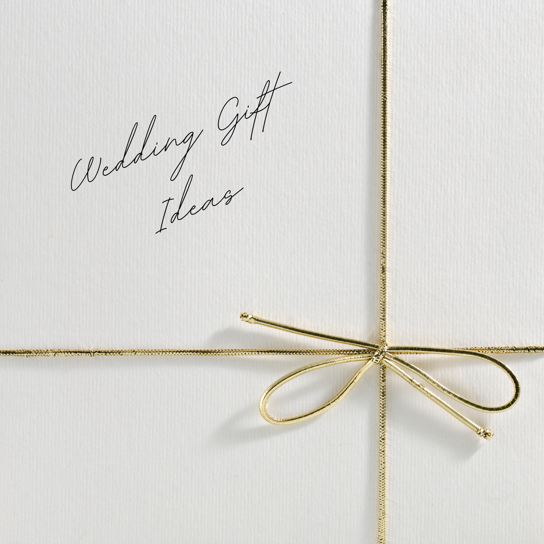Unforgettable Wedding Gifts: Thoughtful Home Accessories for the Style-Conscious Couple