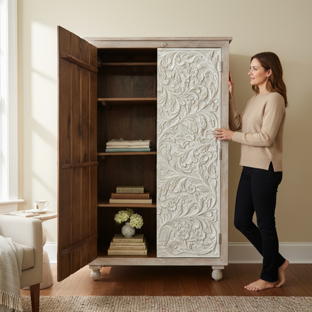 Armoires & Wardrobes