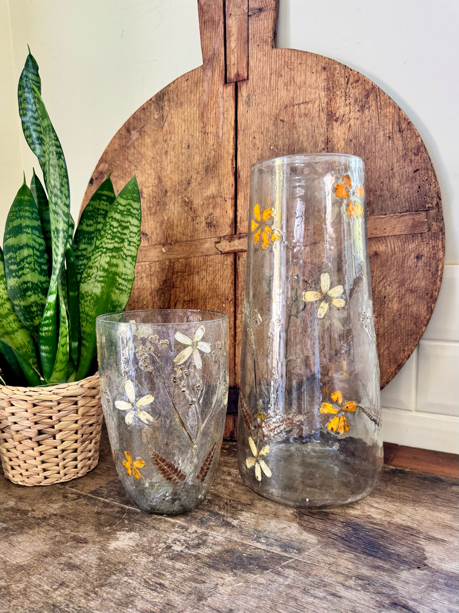 Glassware