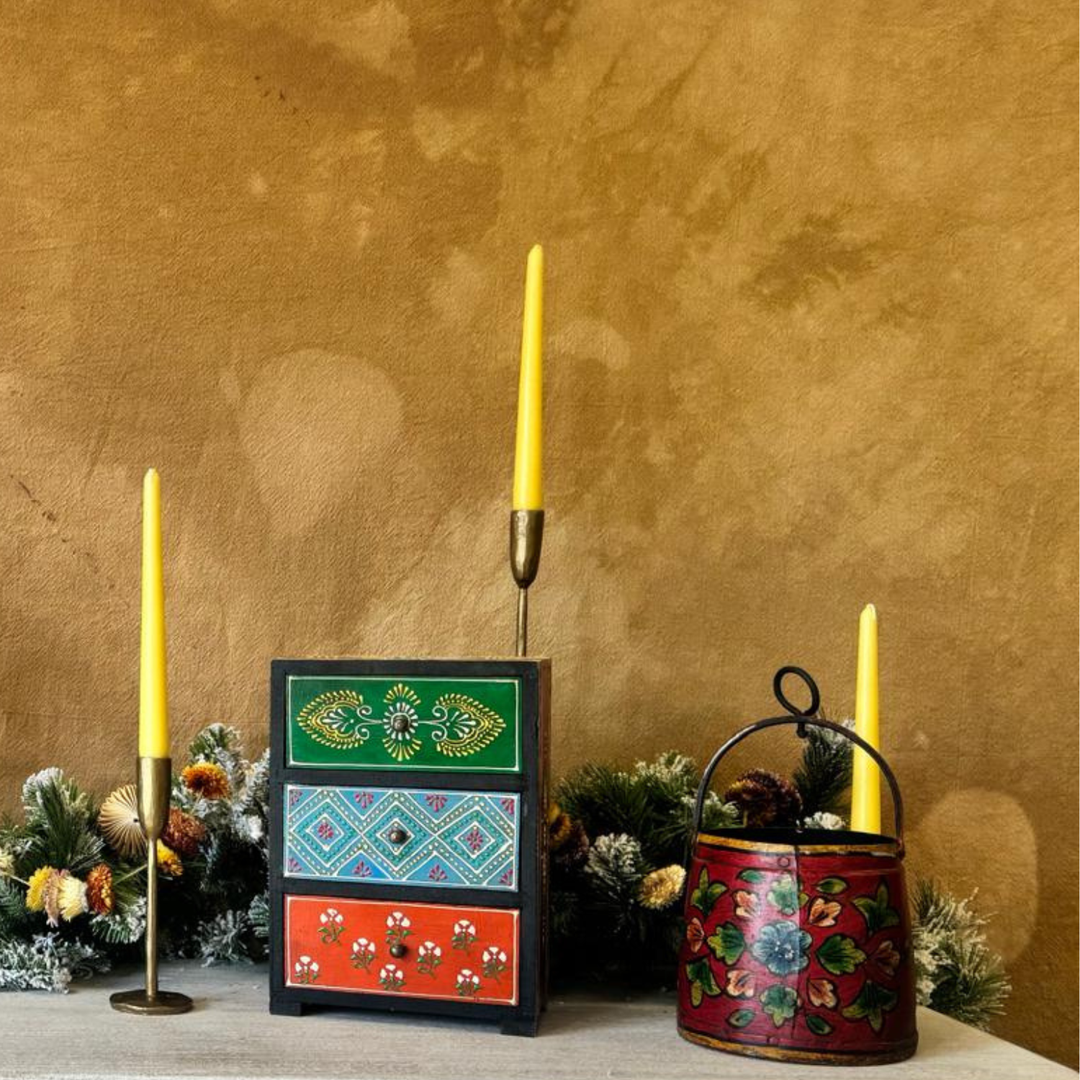 Merry Christmas from Kirei Home