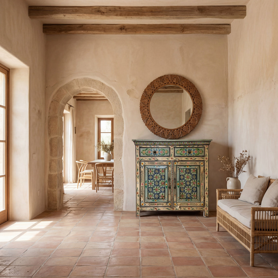 Kirei arrives in Spain