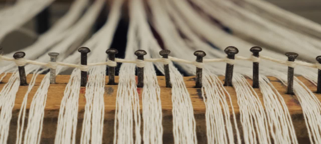Handloom Woven