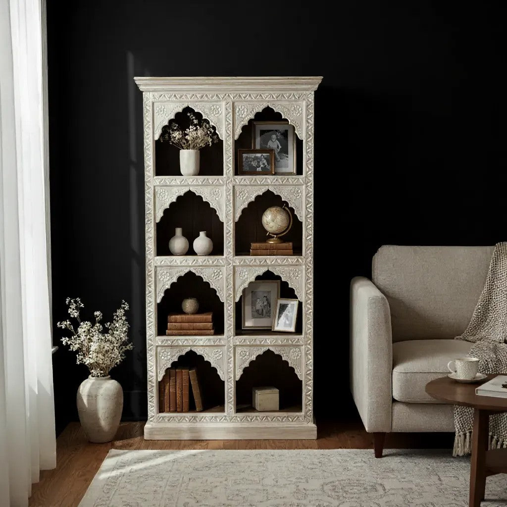 Bookcases