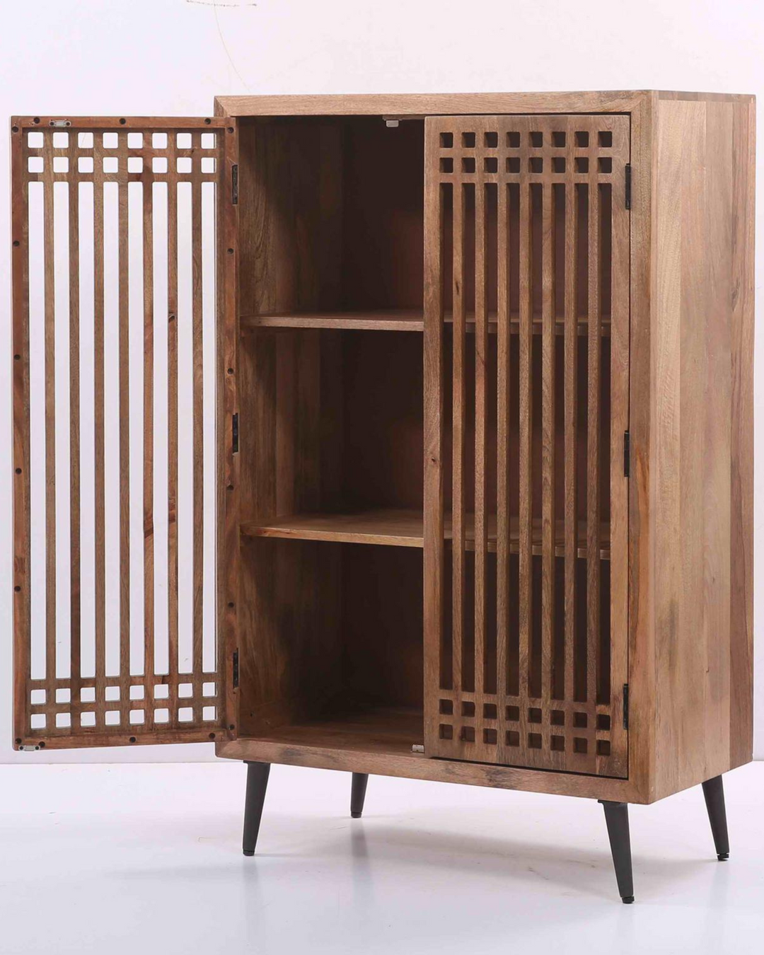 Madras Drinks Cabinet