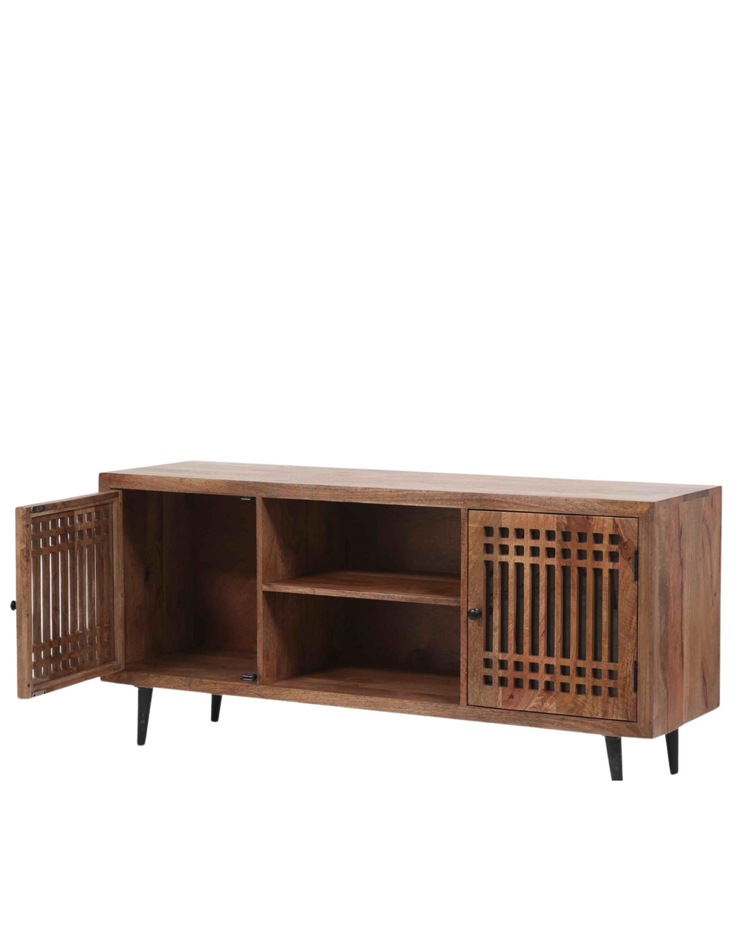 Madras 2-Door Sideboard / TV Unit - KHTV15N