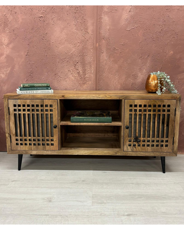 Madras 2-Door Sideboard / TV Unit - KHTV15N